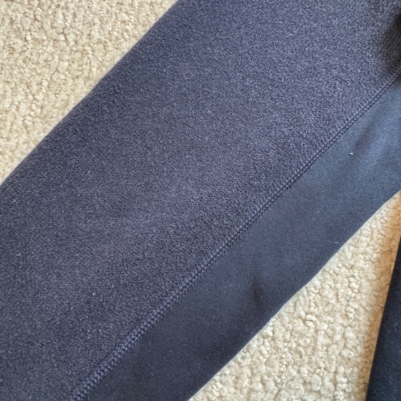 Men's Patagonia Performance Better 1/4 Zip Pullover Sweater - Size M - Picture 5 of 7